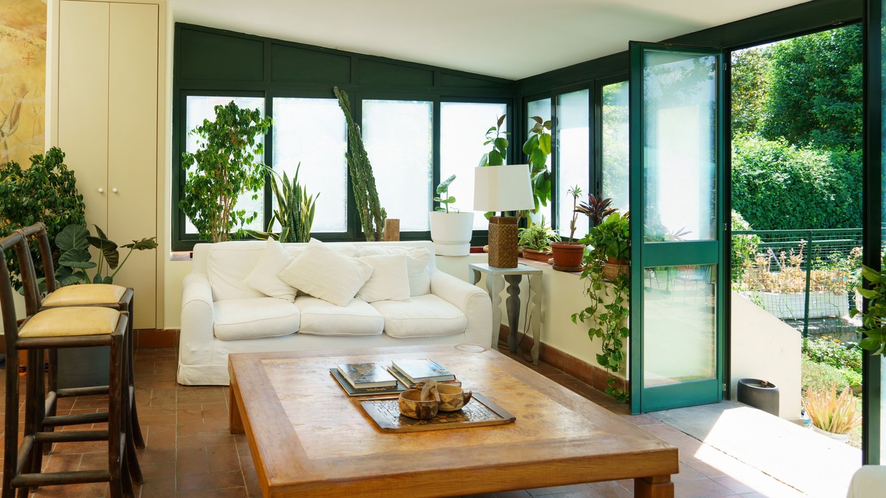 Photo of Livingroom in Quartiere XX Ardeatino