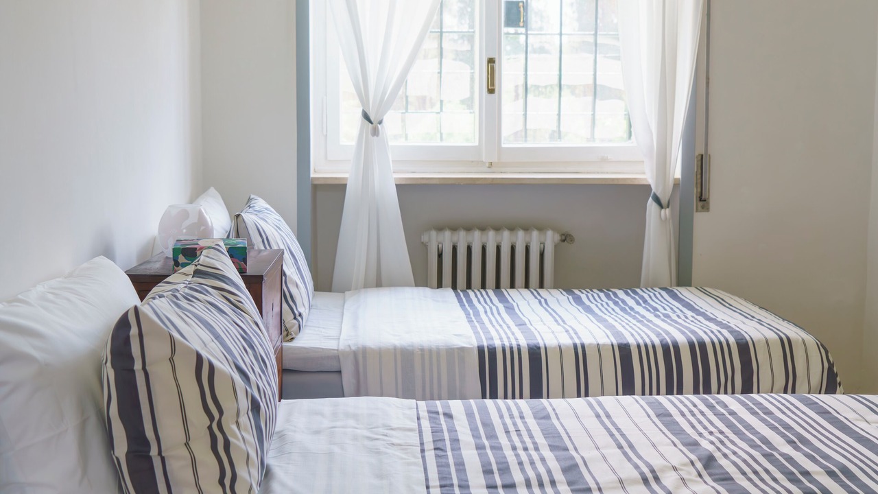 Photo of Bedroom in Quartiere XX Ardeatino