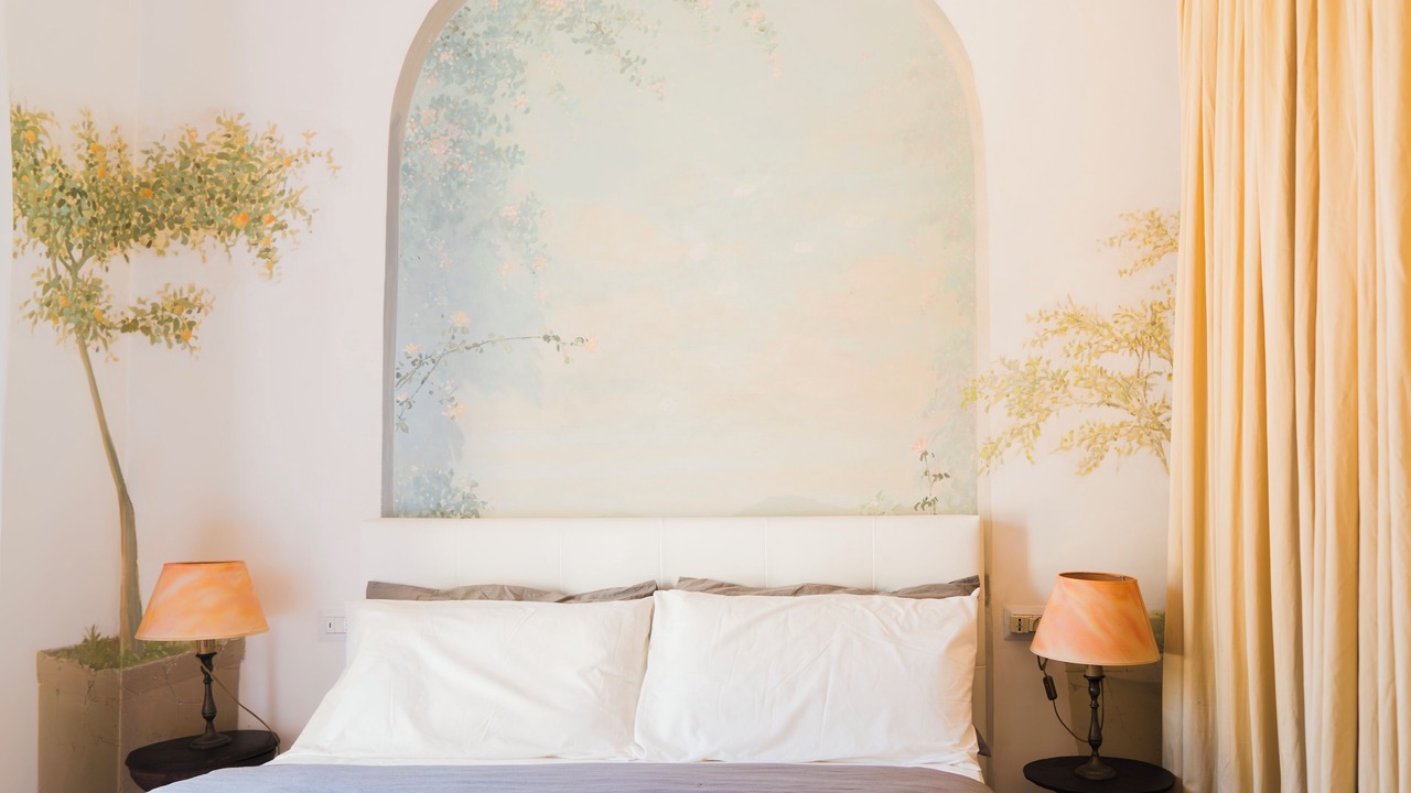 Photo of Bedroom in Quartiere XX Ardeatino