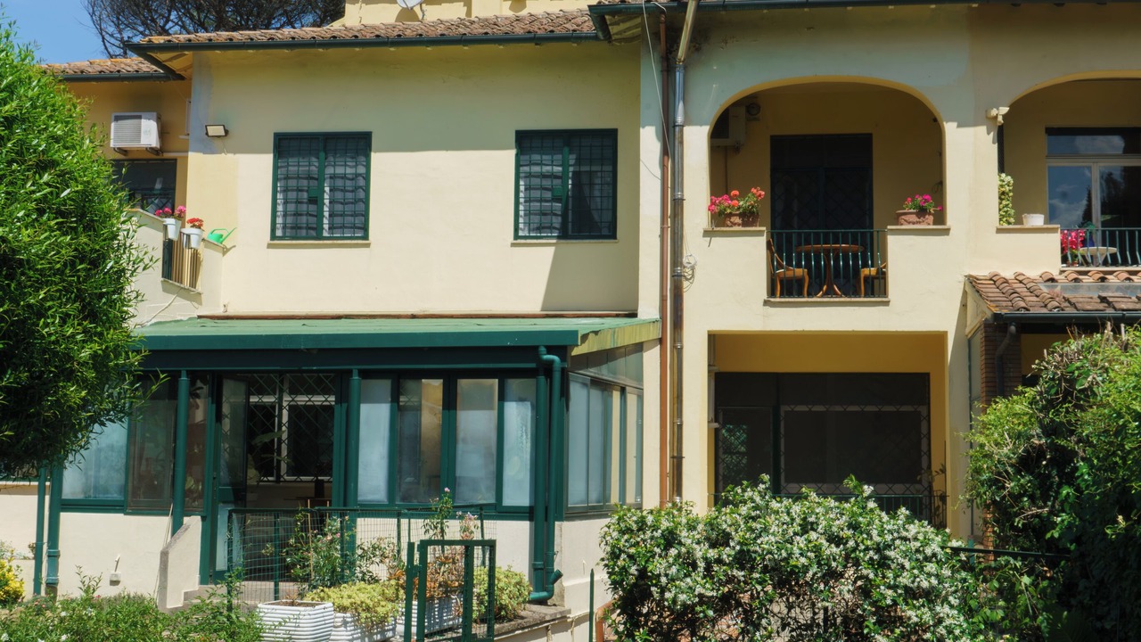 Photo of Outdoor in Quartiere XX Ardeatino