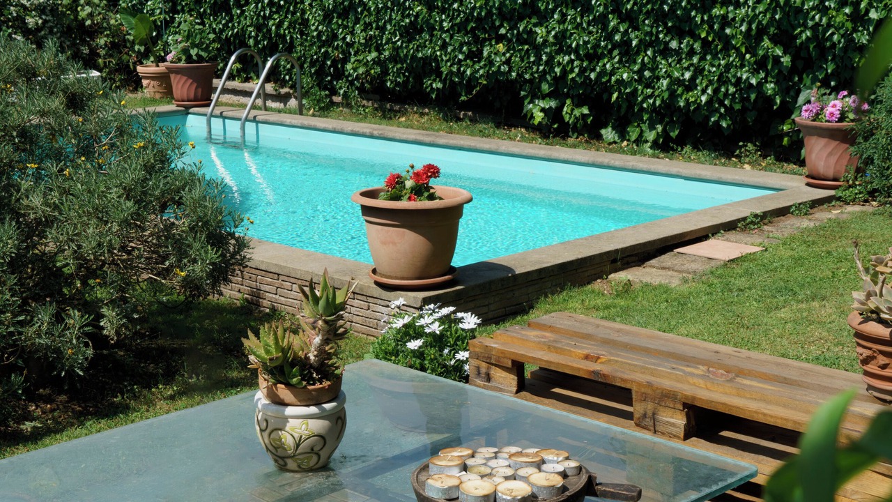 Photo of Outdoor in Quartiere XX Ardeatino