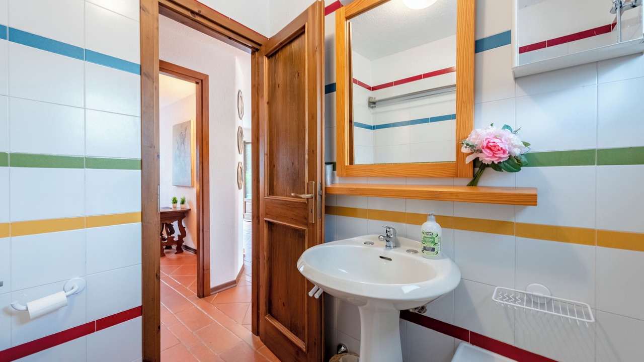 Photo of Bathroom in Verrand