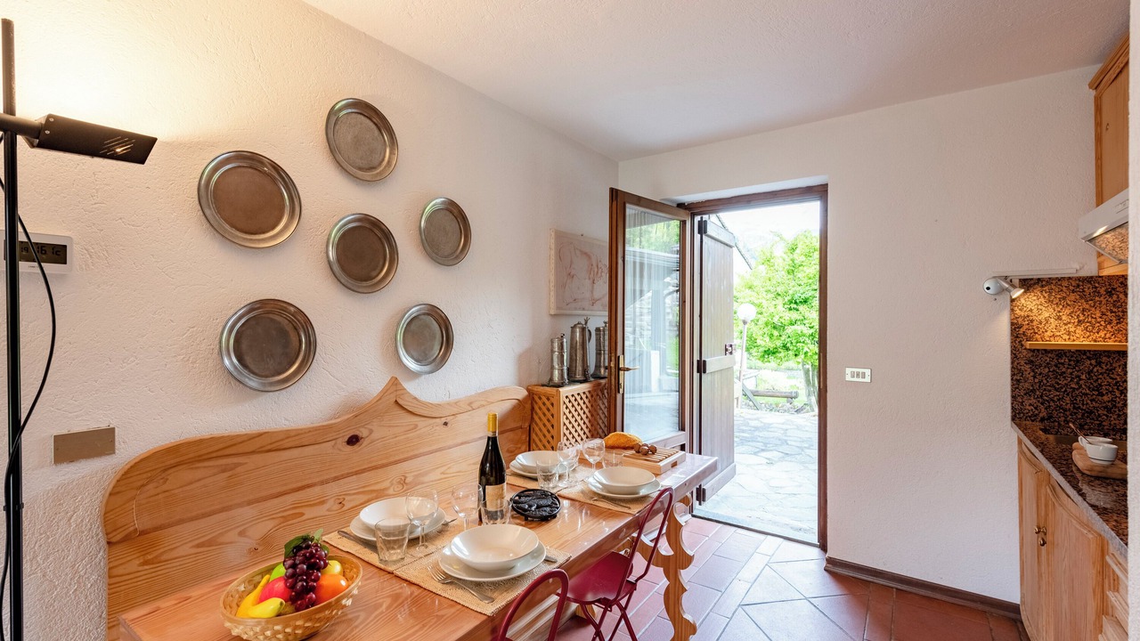 Photo of Bedroom in Verrand
