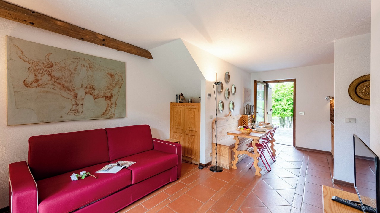 Photo of Bedroom in Verrand