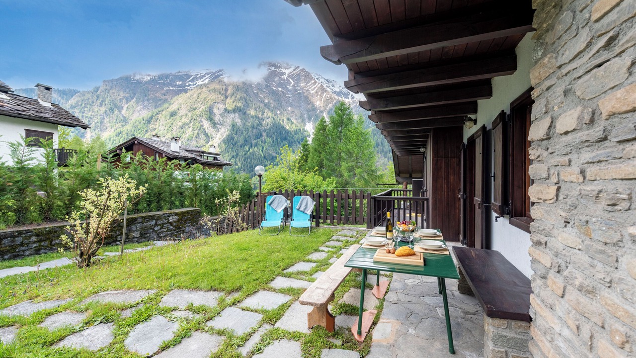 Photo of Outdoor in Verrand