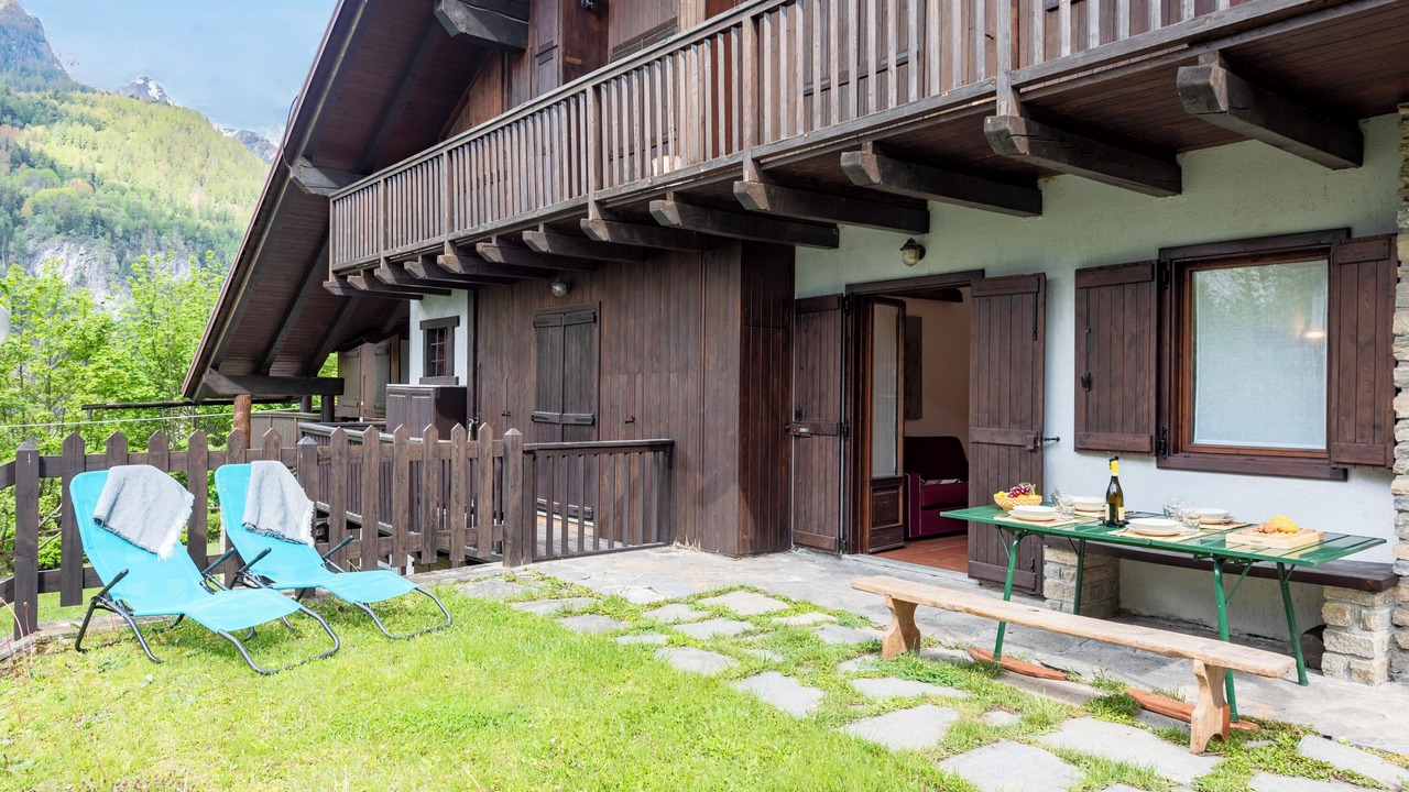Photo of Outdoor in Verrand