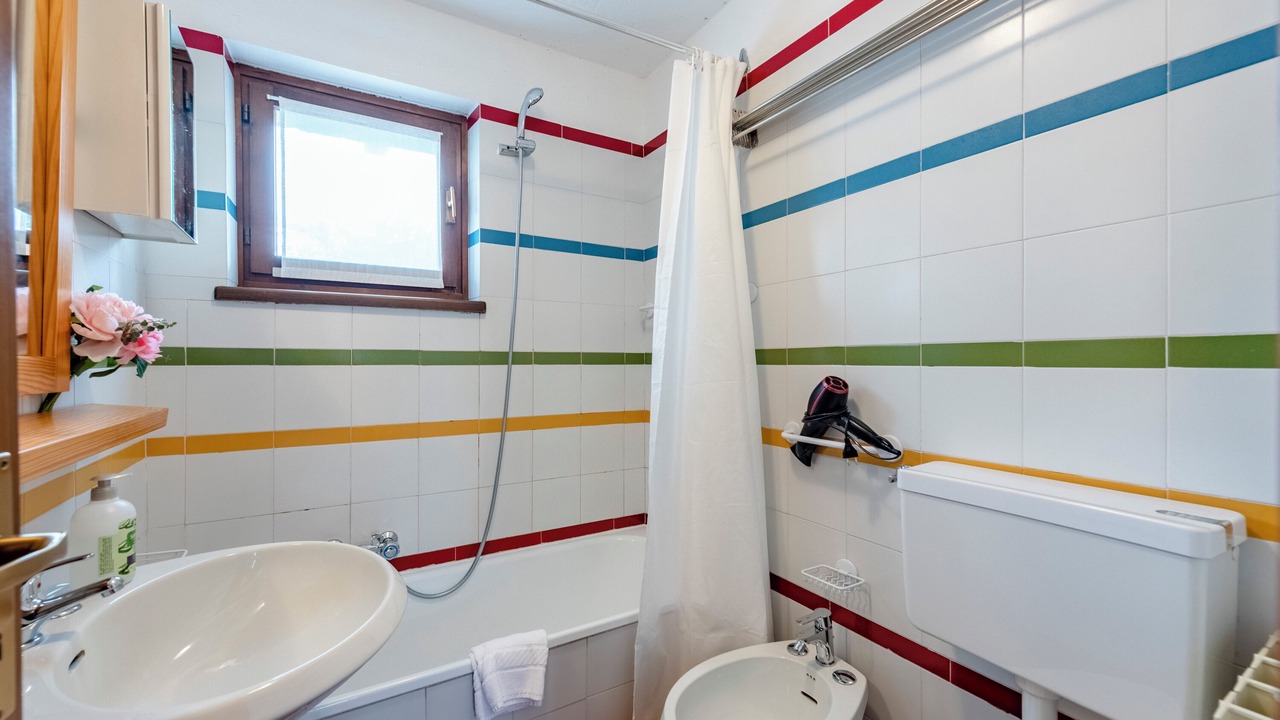 Photo of Bathroom in Verrand