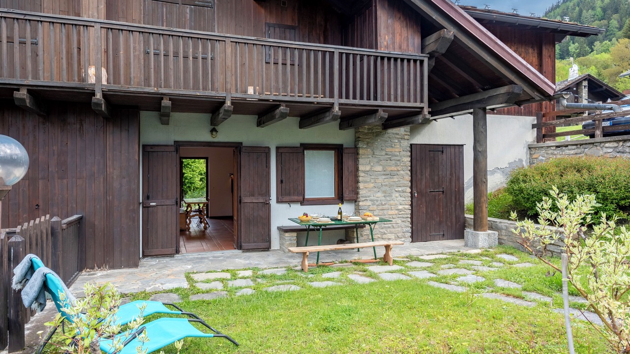 Photo of Outdoor in Verrand