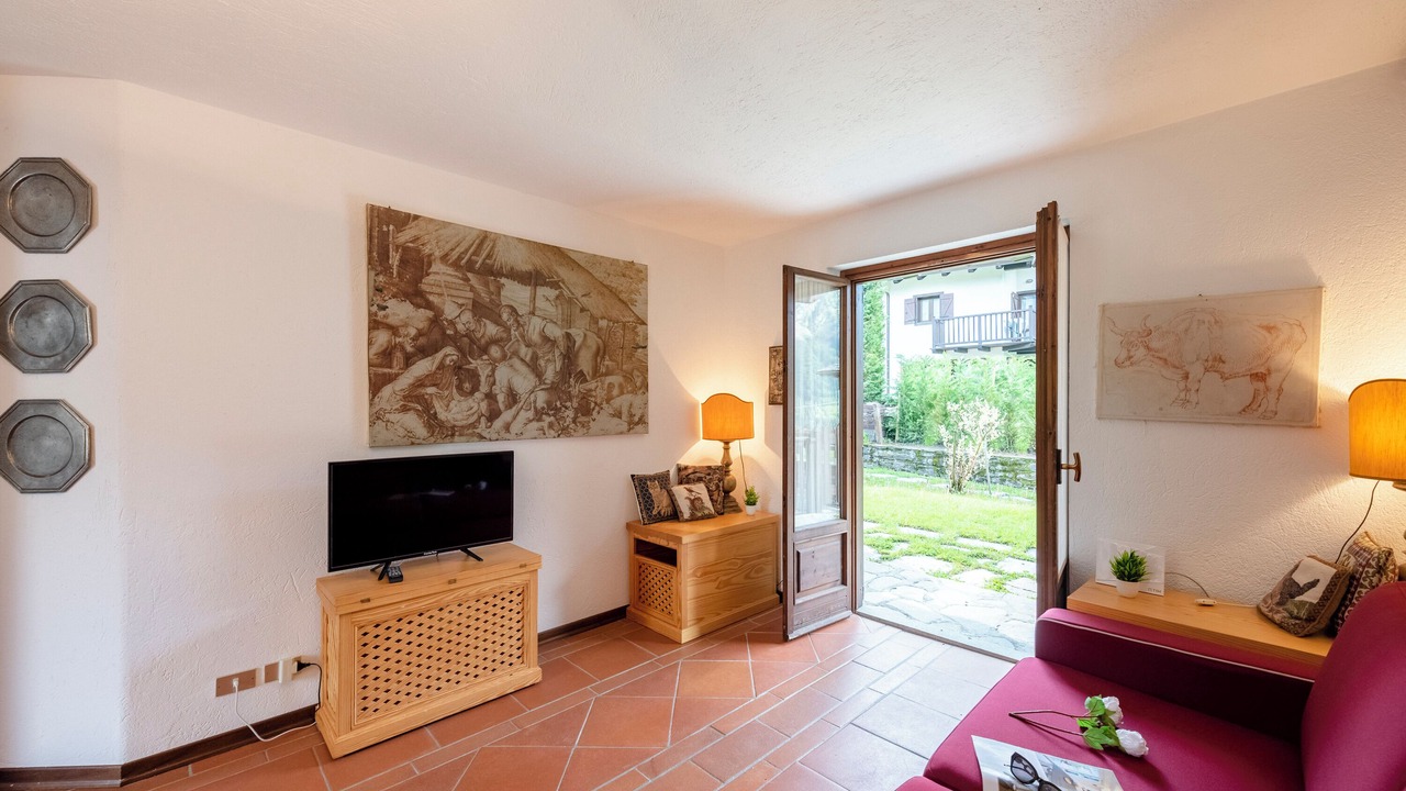 Photo of Bedroom in Verrand