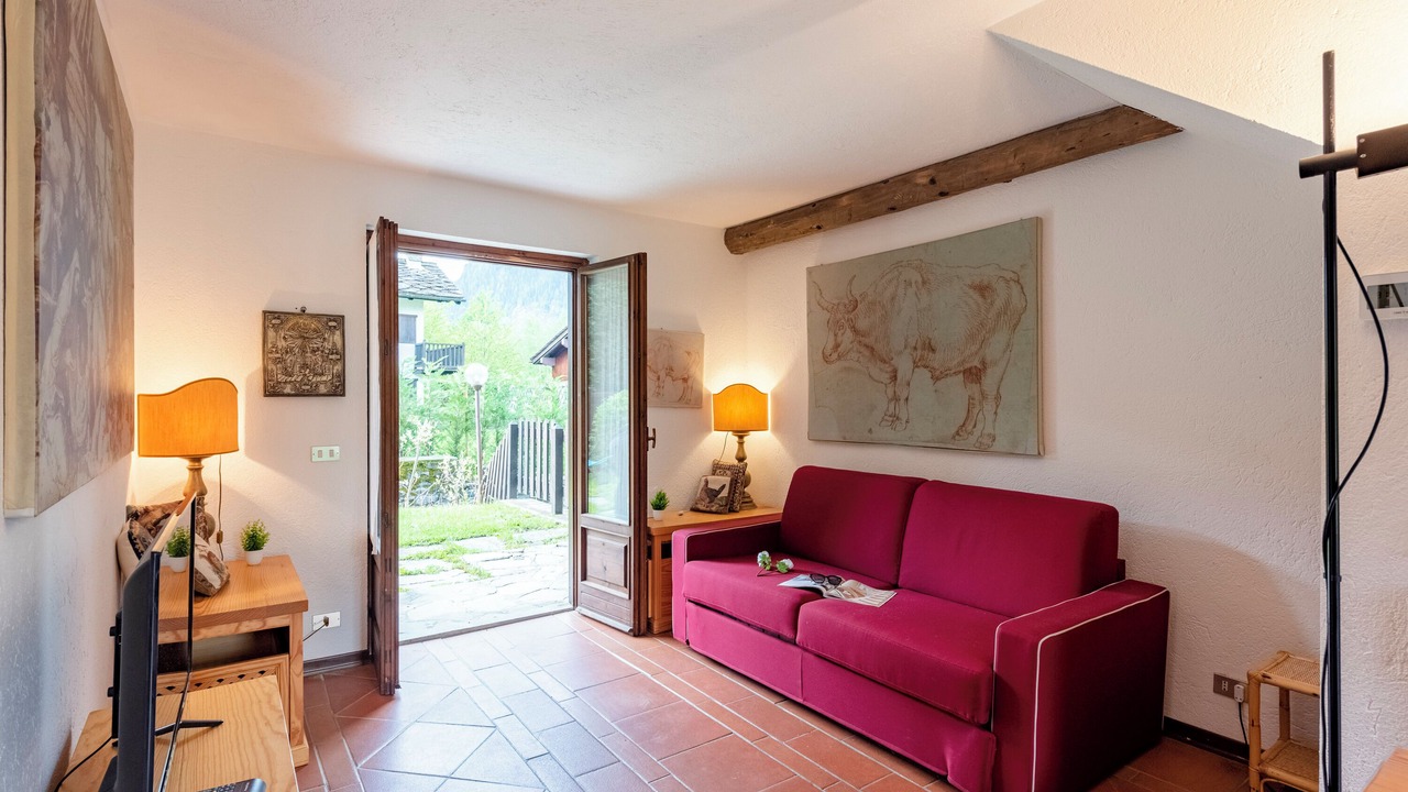 Photo of Bedroom in Verrand