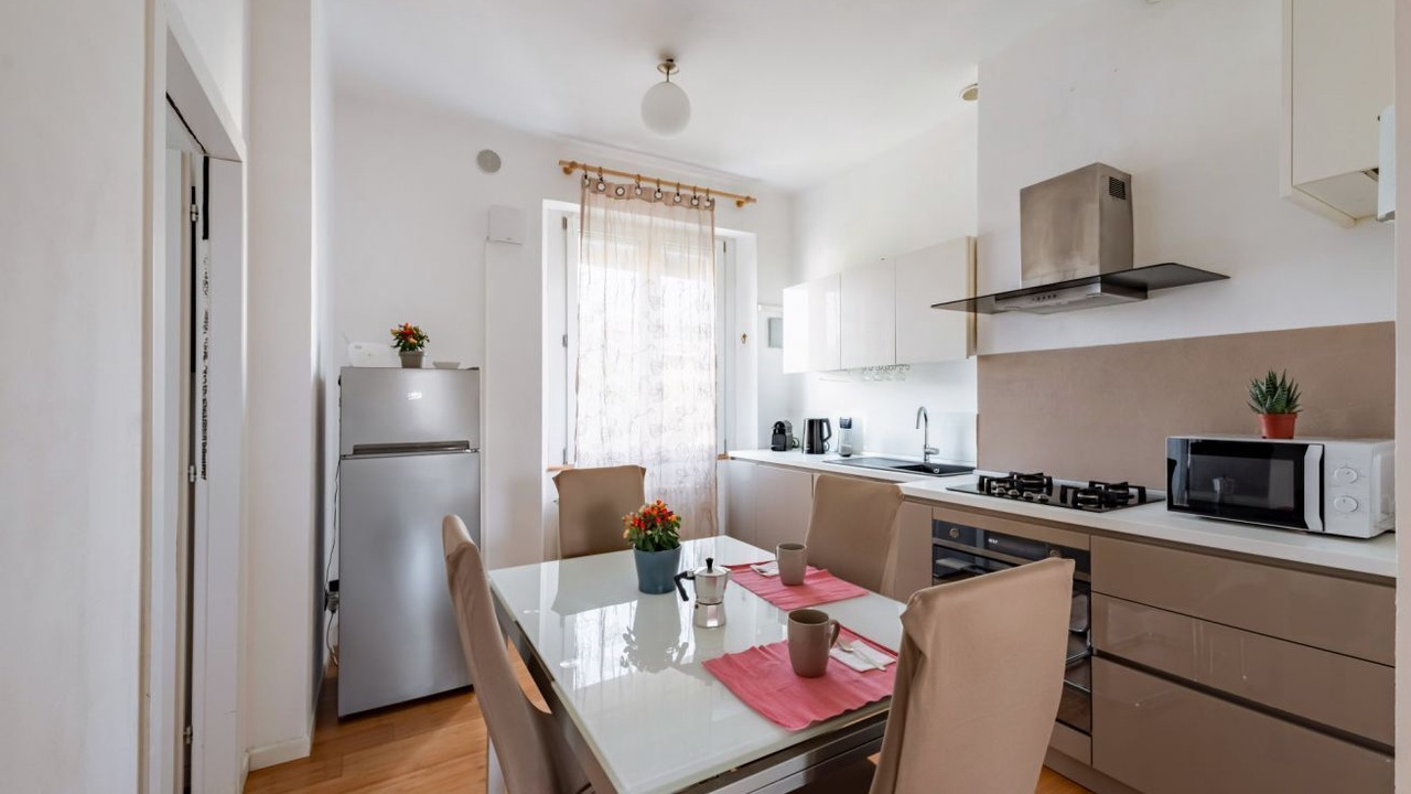Photo of Kitchen in Sud-Est