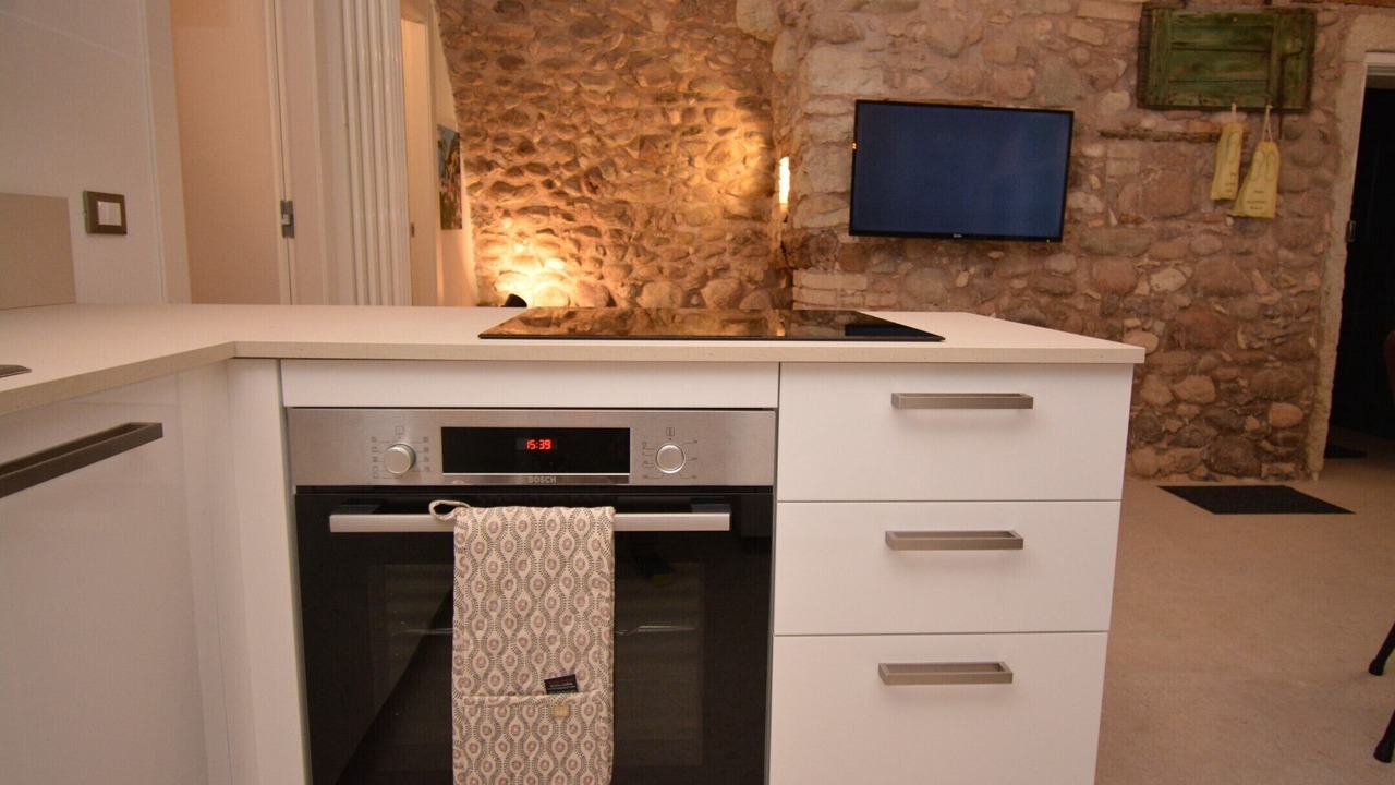 Photo of Kitchen in Rivoli Veronese