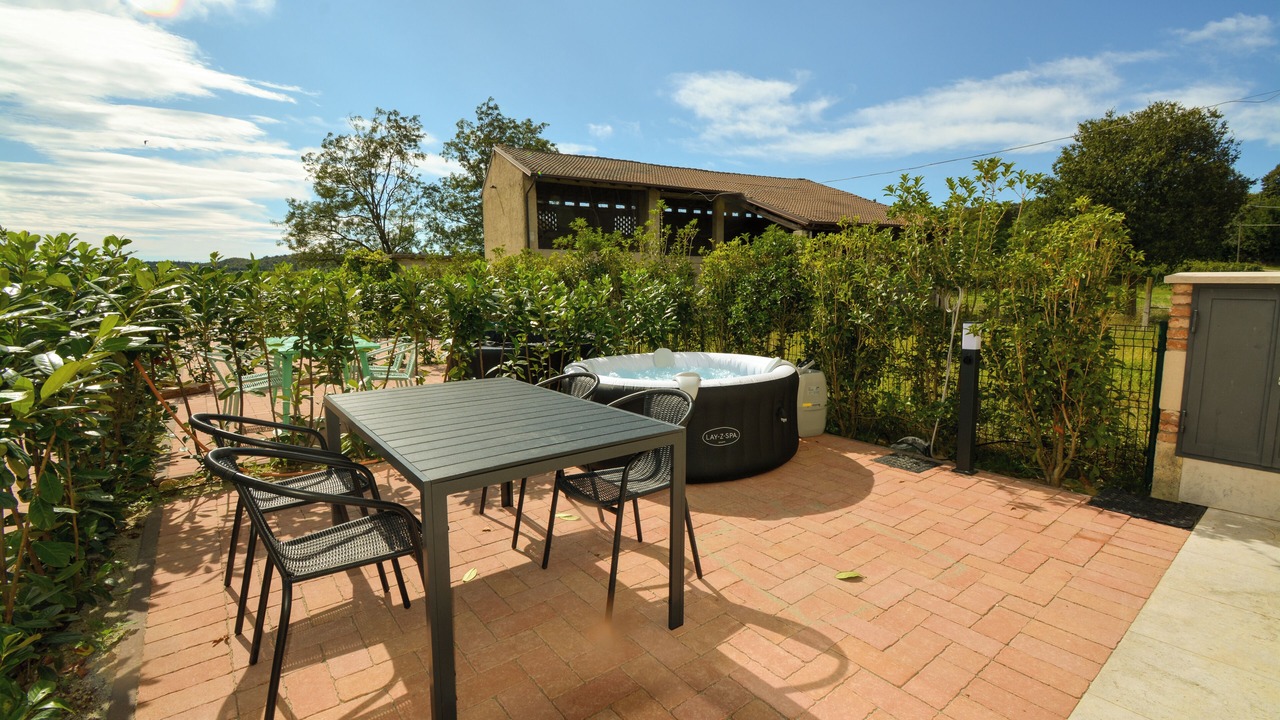 Photo of Outdoor in Rivoli Veronese