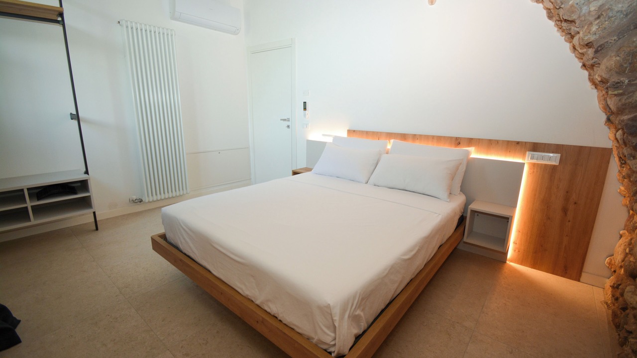 Photo of Bedroom in Rivoli Veronese