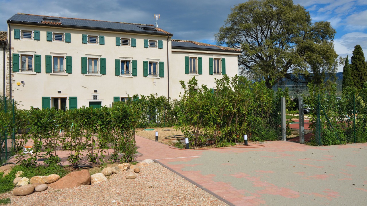 Photo of Outdoor in Rivoli Veronese