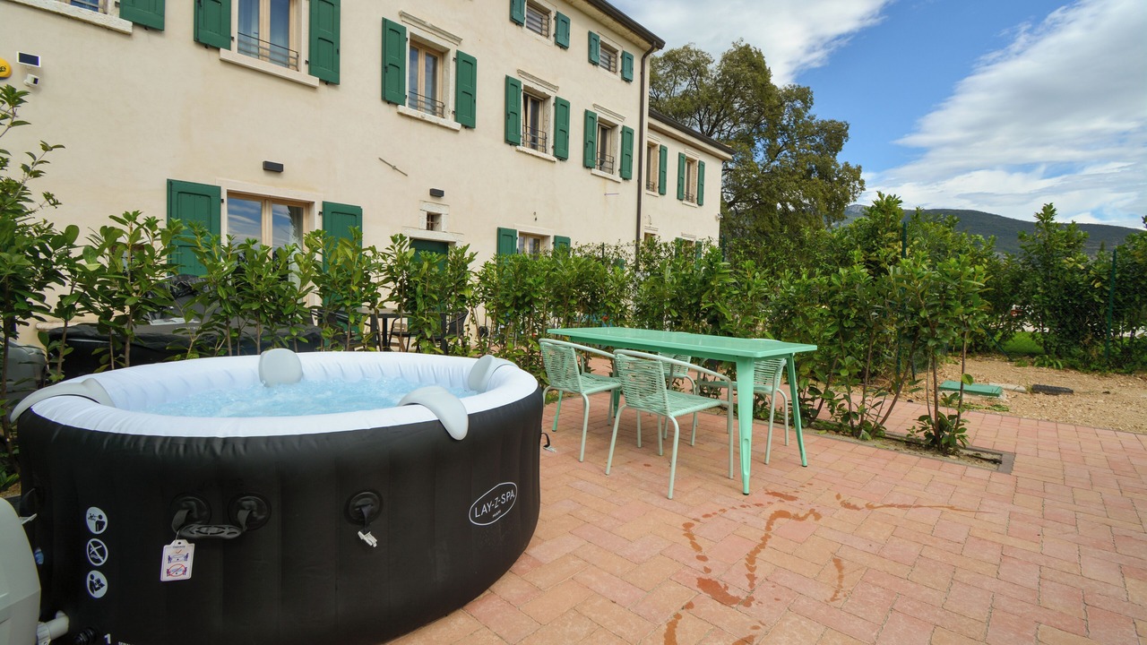 Photo of Outdoor in Rivoli Veronese