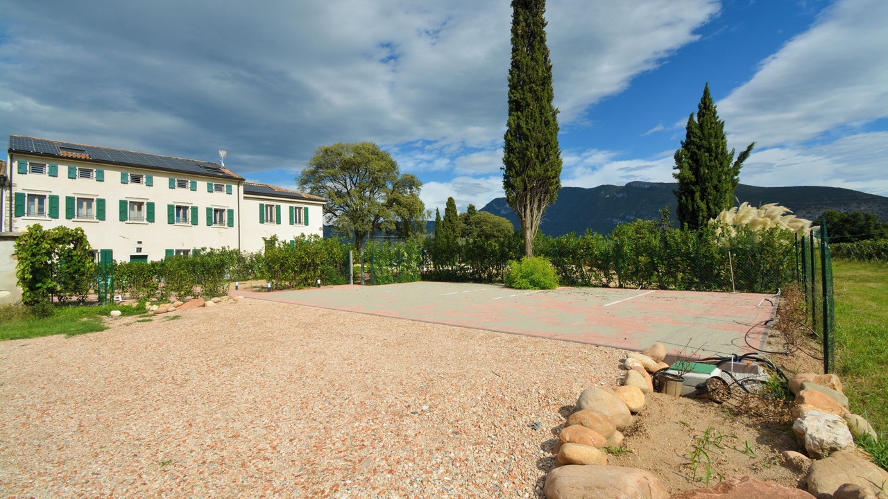 Photo of Outdoor in Rivoli Veronese