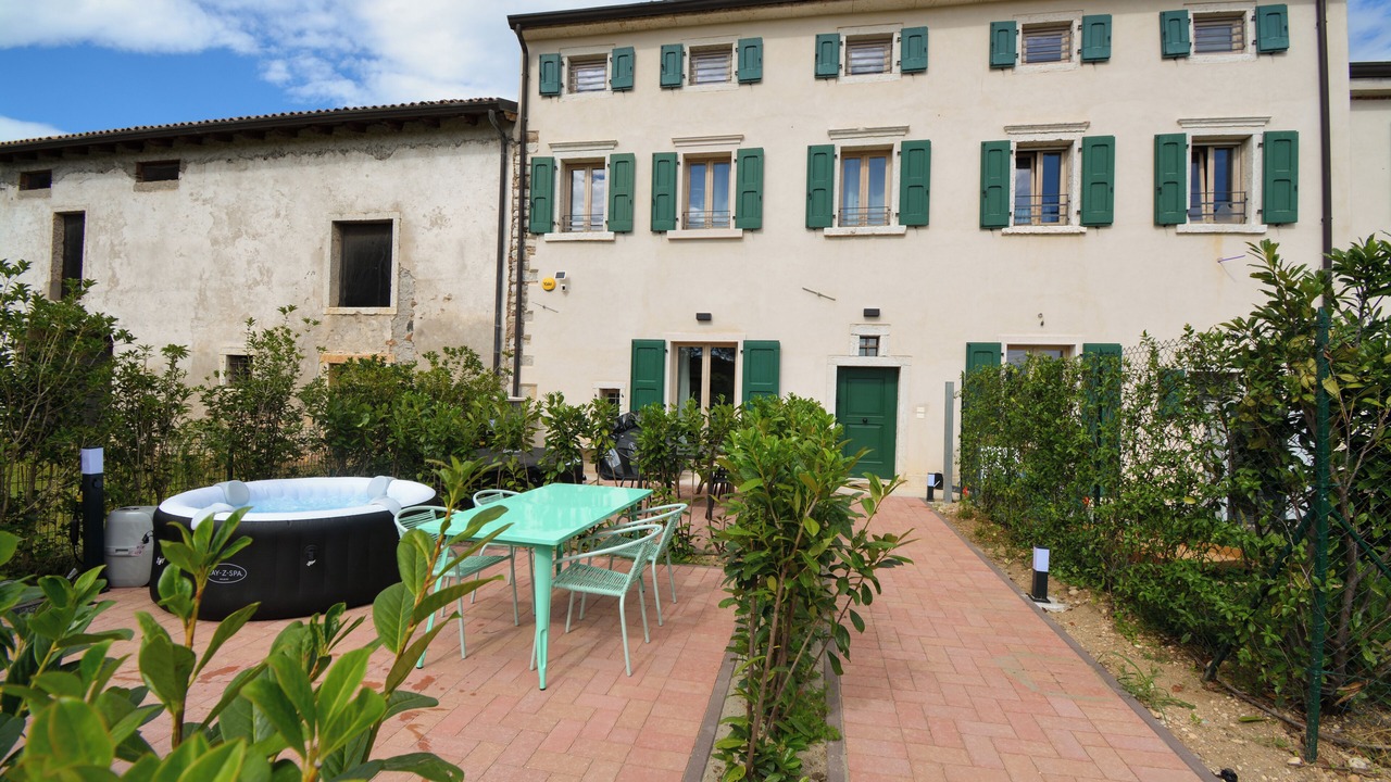 Photo of Outdoor in Rivoli Veronese