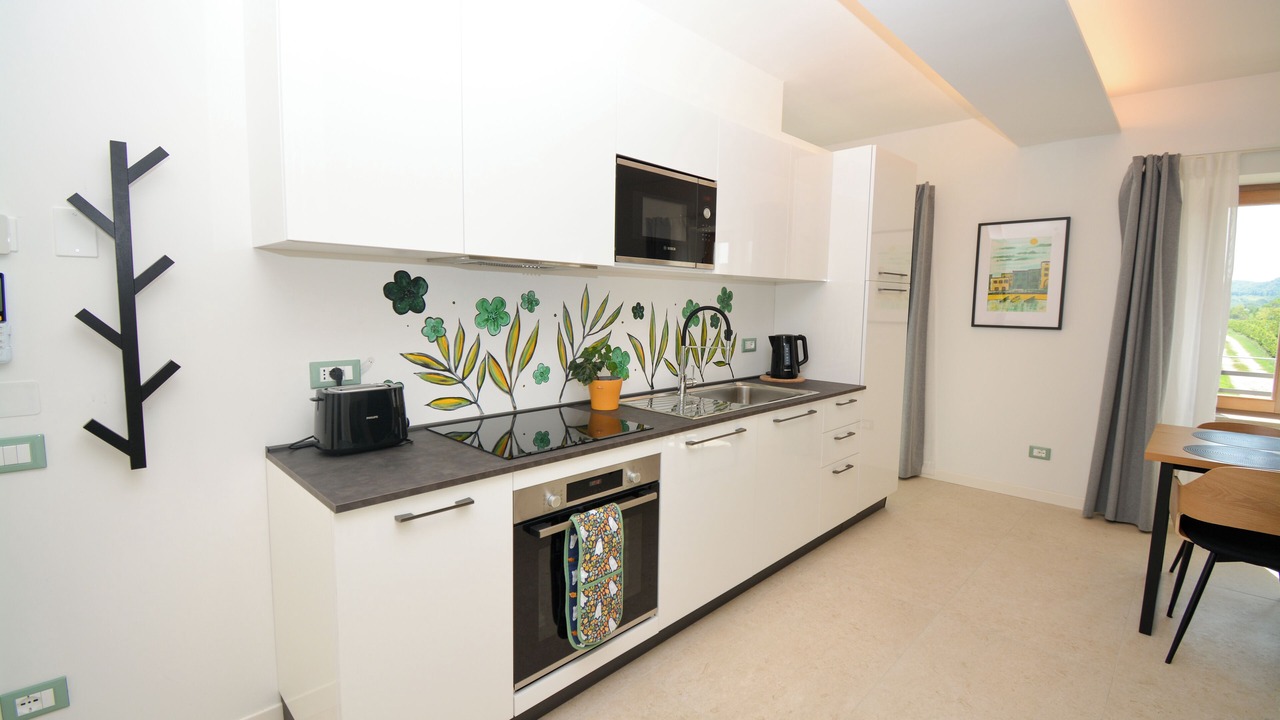 Photo of Kitchen in Rivoli Veronese