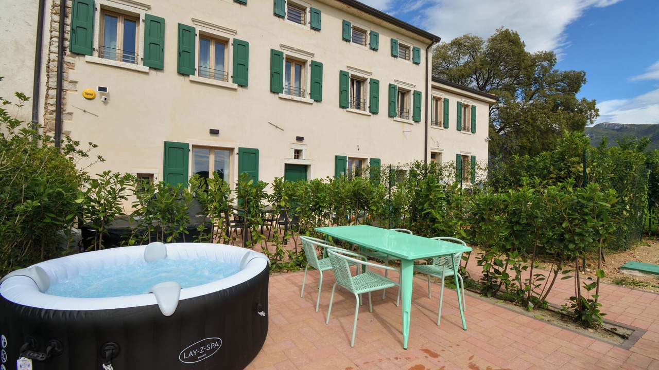 Photo of Outdoor in Rivoli Veronese