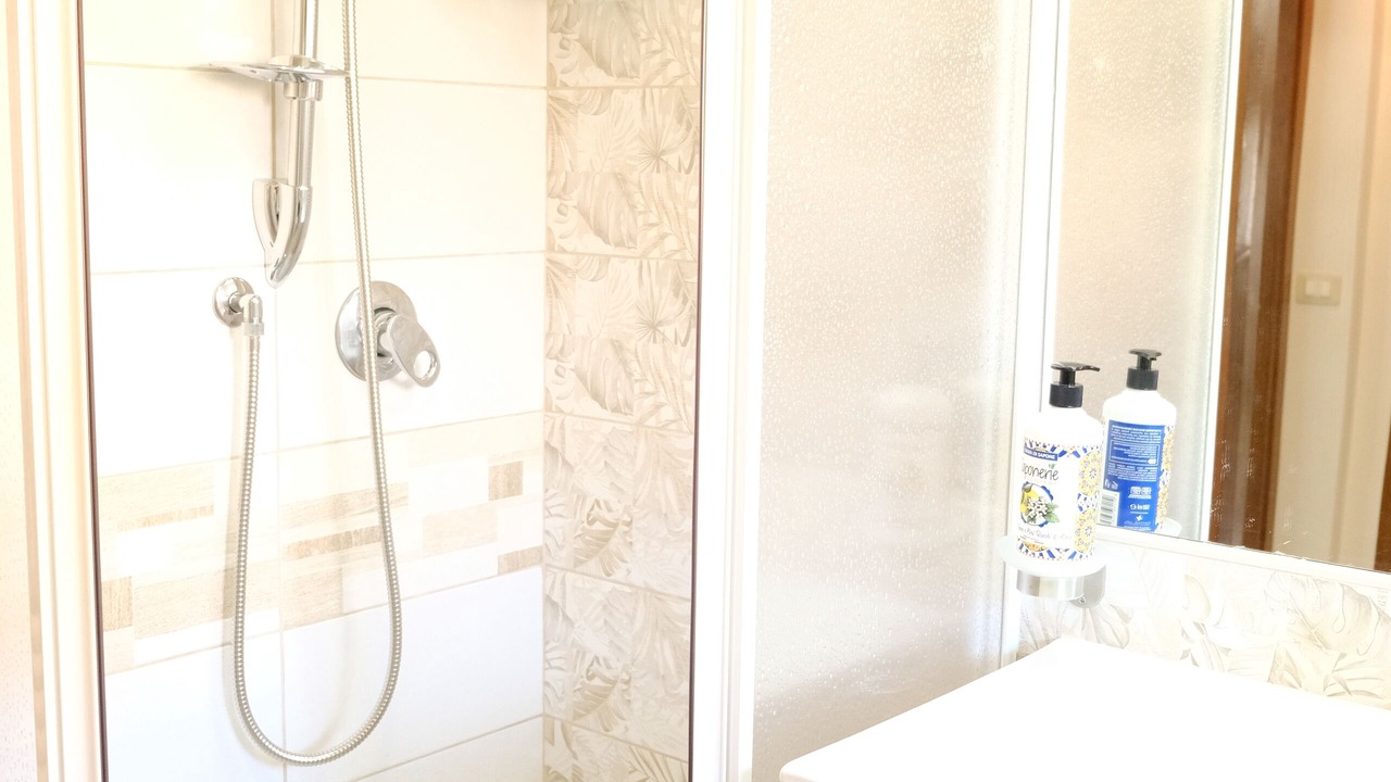 Photo of Bathroom in Sulmona