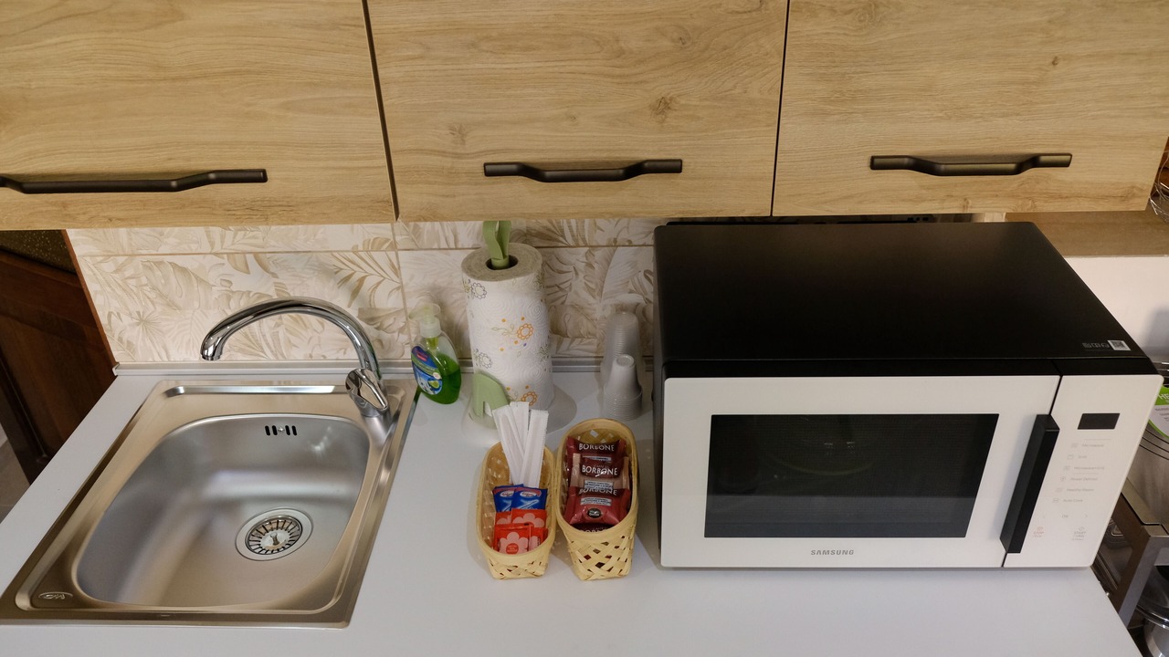Photo of Kitchen in Sulmona
