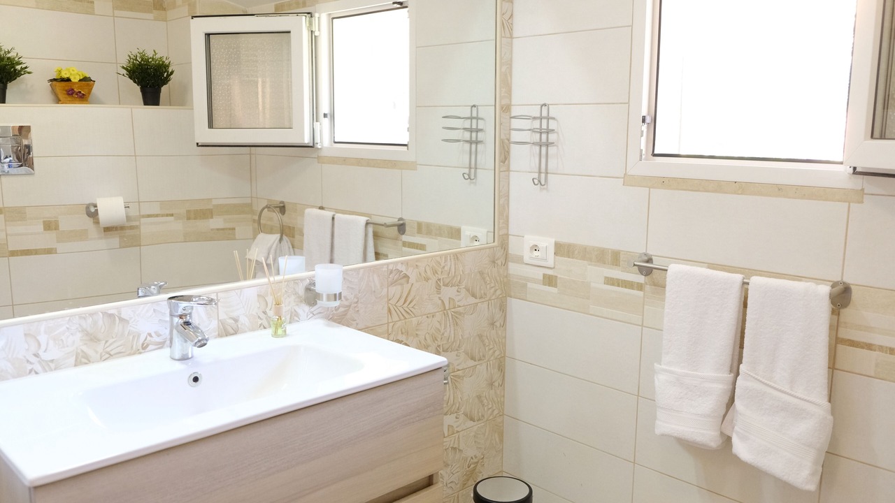 Photo of Bathroom in Sulmona