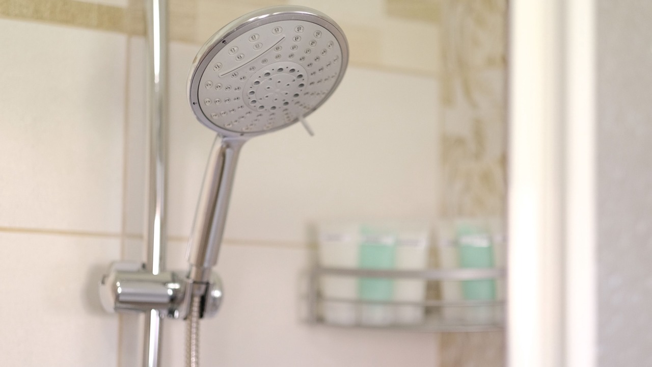 Photo of Bathroom in Sulmona
