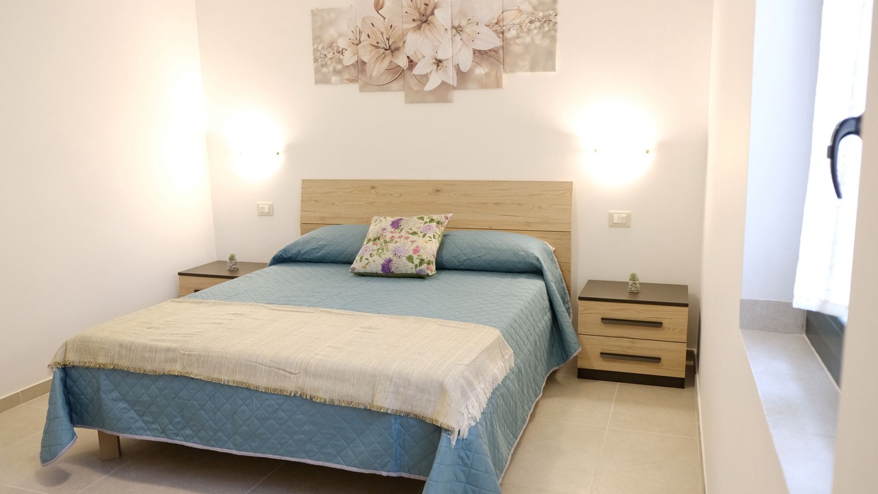 Photo of Bedroom in Sulmona