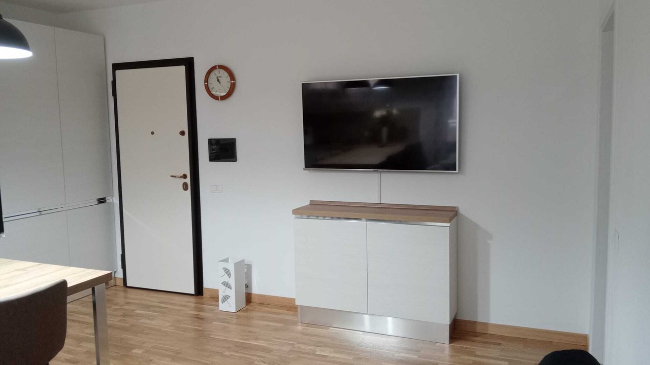 Photo of Livingroom in Lido