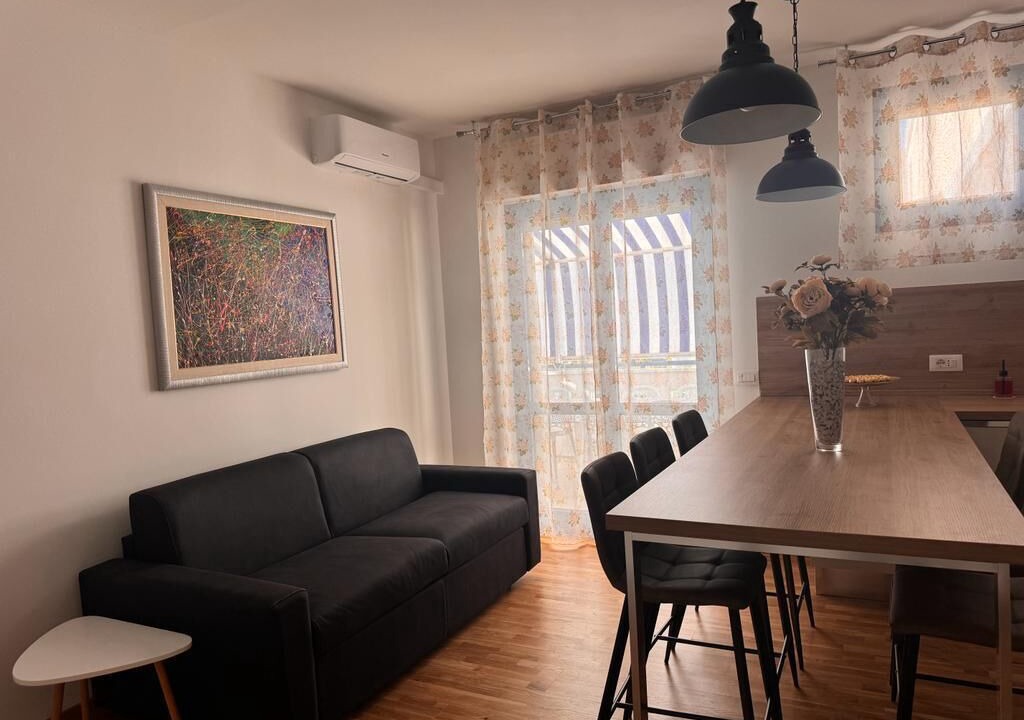 Photo of Livingroom in Lido