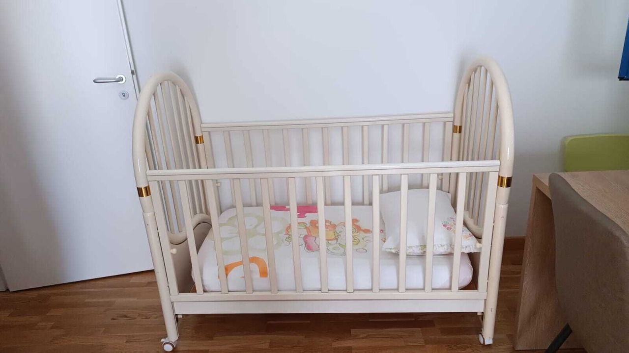Photo of Bedroom in Lido