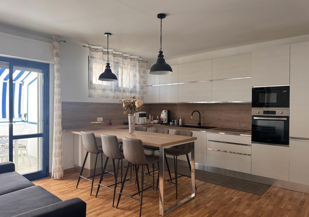 Photo of Kitchen in Lido