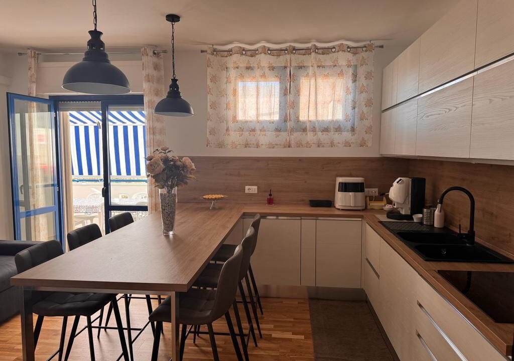 Photo of Kitchen in Lido