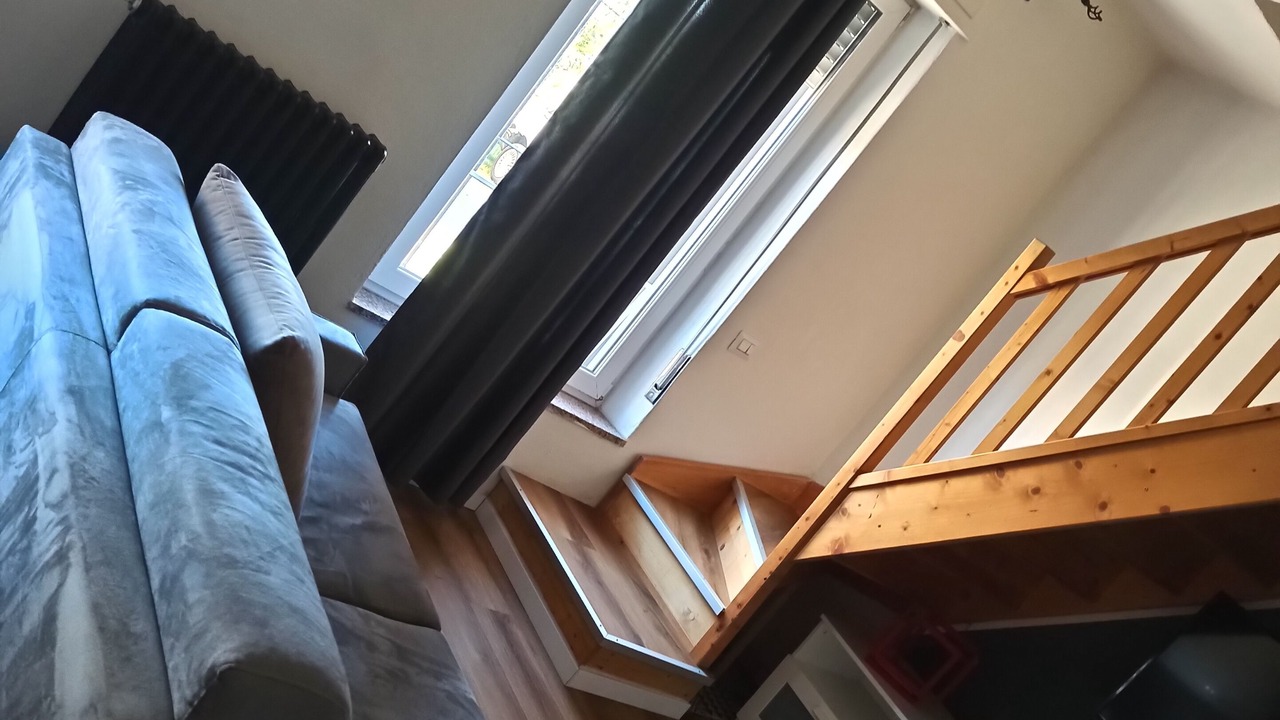 Photo of Livingroom in Cogliate