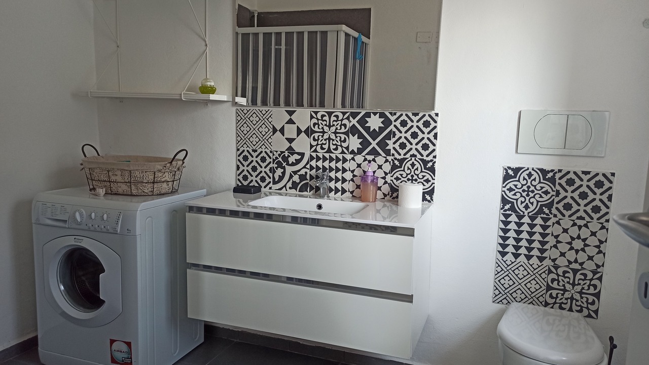 Photo of Bathroom in Cogliate