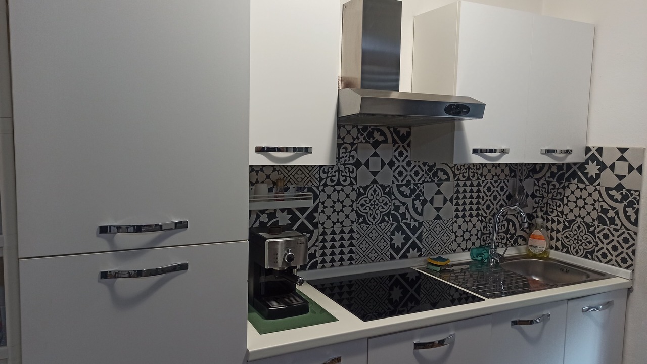 Photo of Kitchen in Cogliate