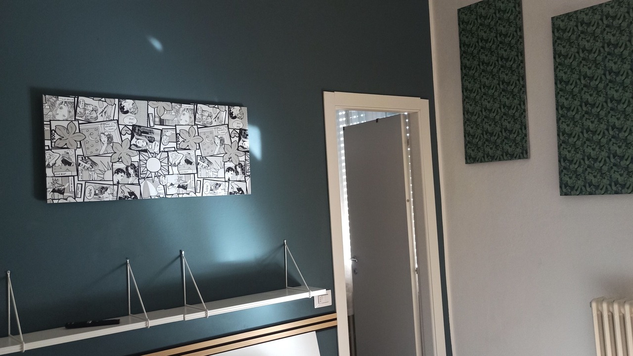 Photo of Bedroom in Cogliate