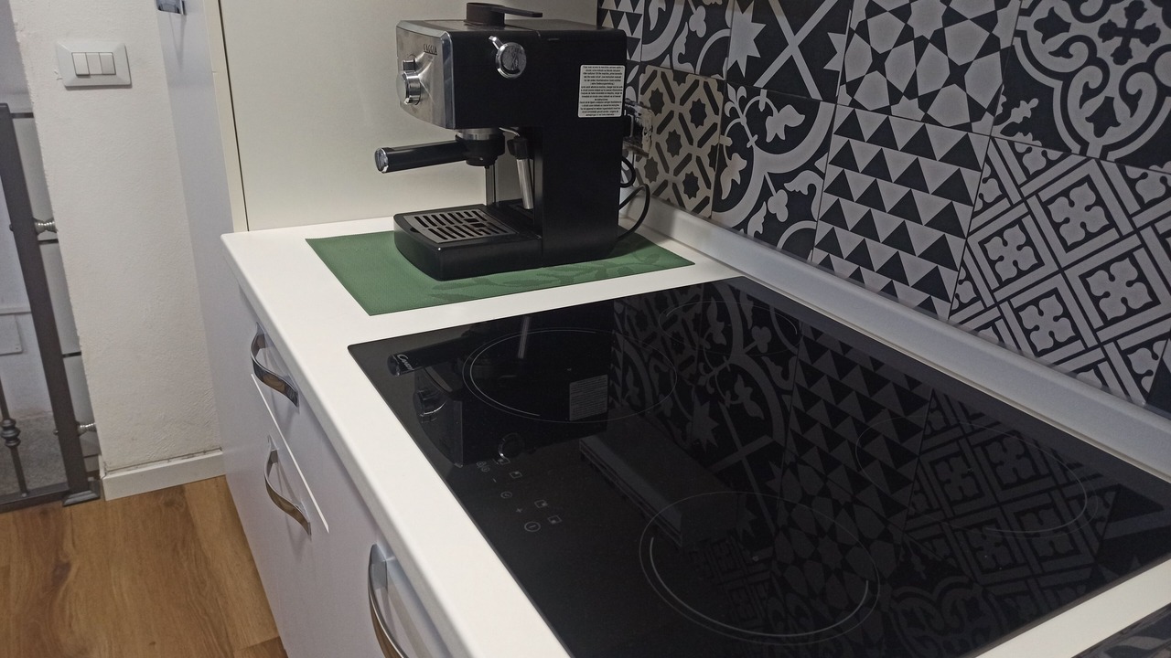 Photo of Kitchen in Cogliate