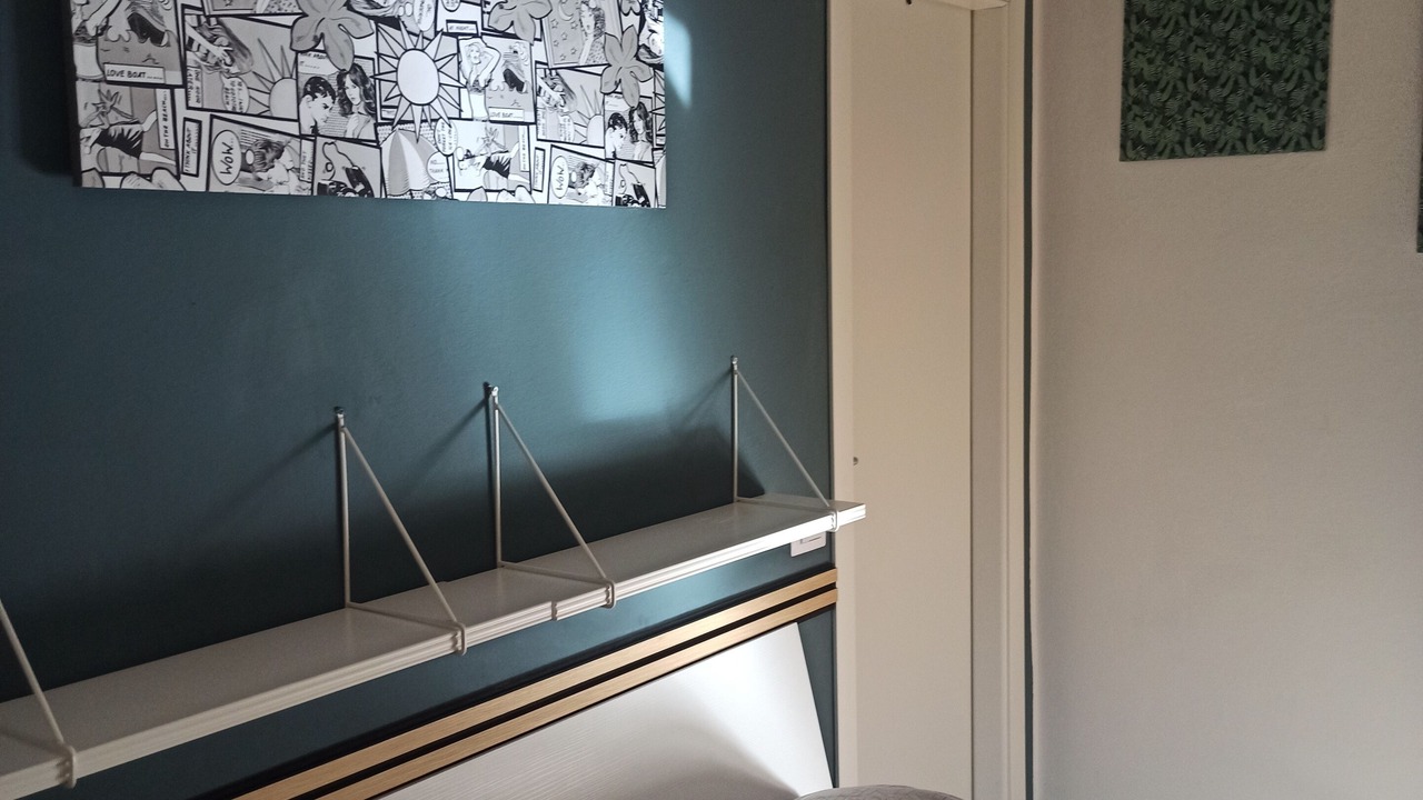 Photo of Bedroom in Cogliate
