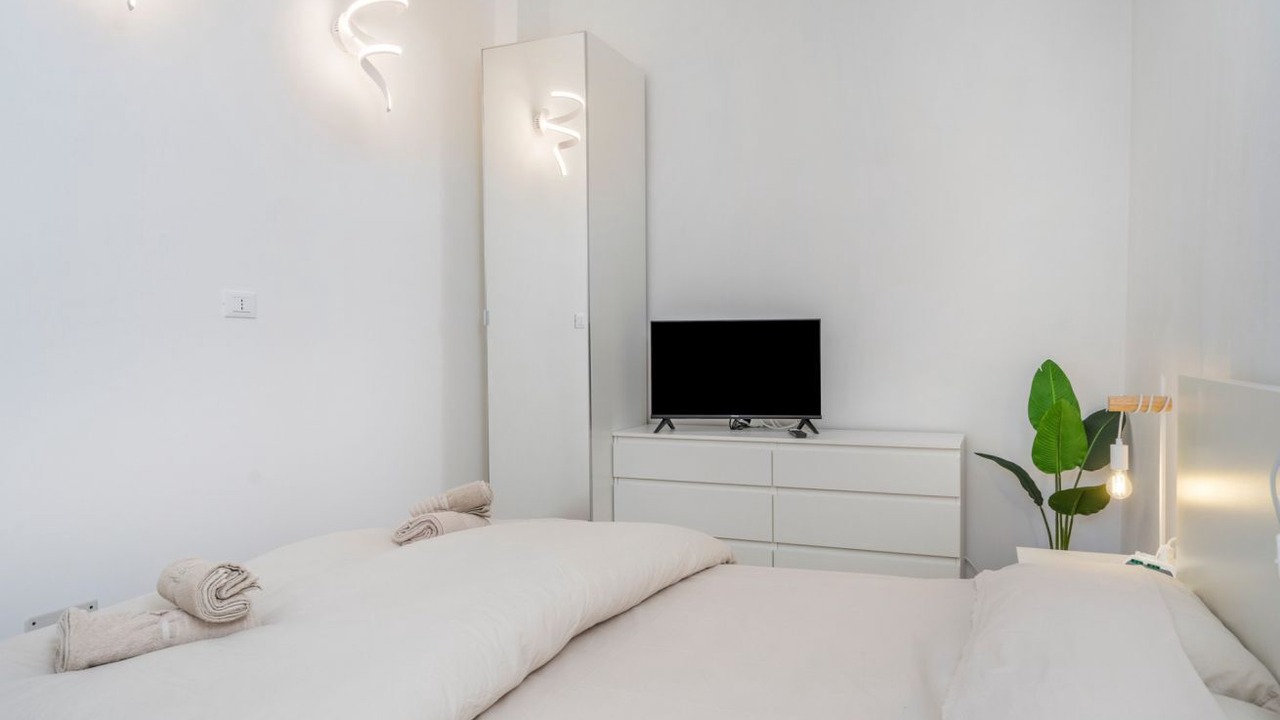 Photo of Bedroom in Cividale del Friuli