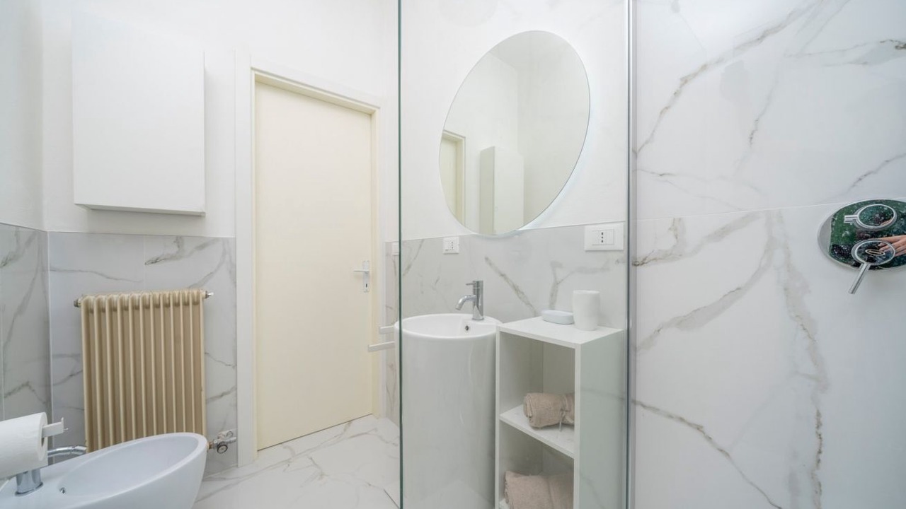 Photo of Bathroom in Cividale del Friuli