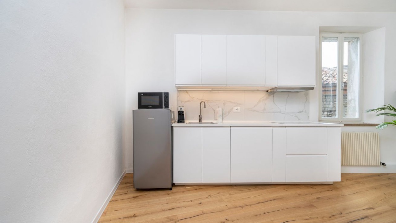 Photo of Kitchen in Cividale del Friuli