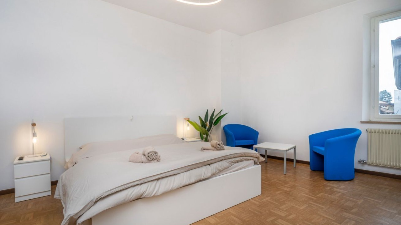 Photo of Bedroom in Cividale del Friuli
