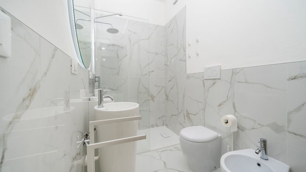 Photo of Bathroom in Cividale del Friuli
