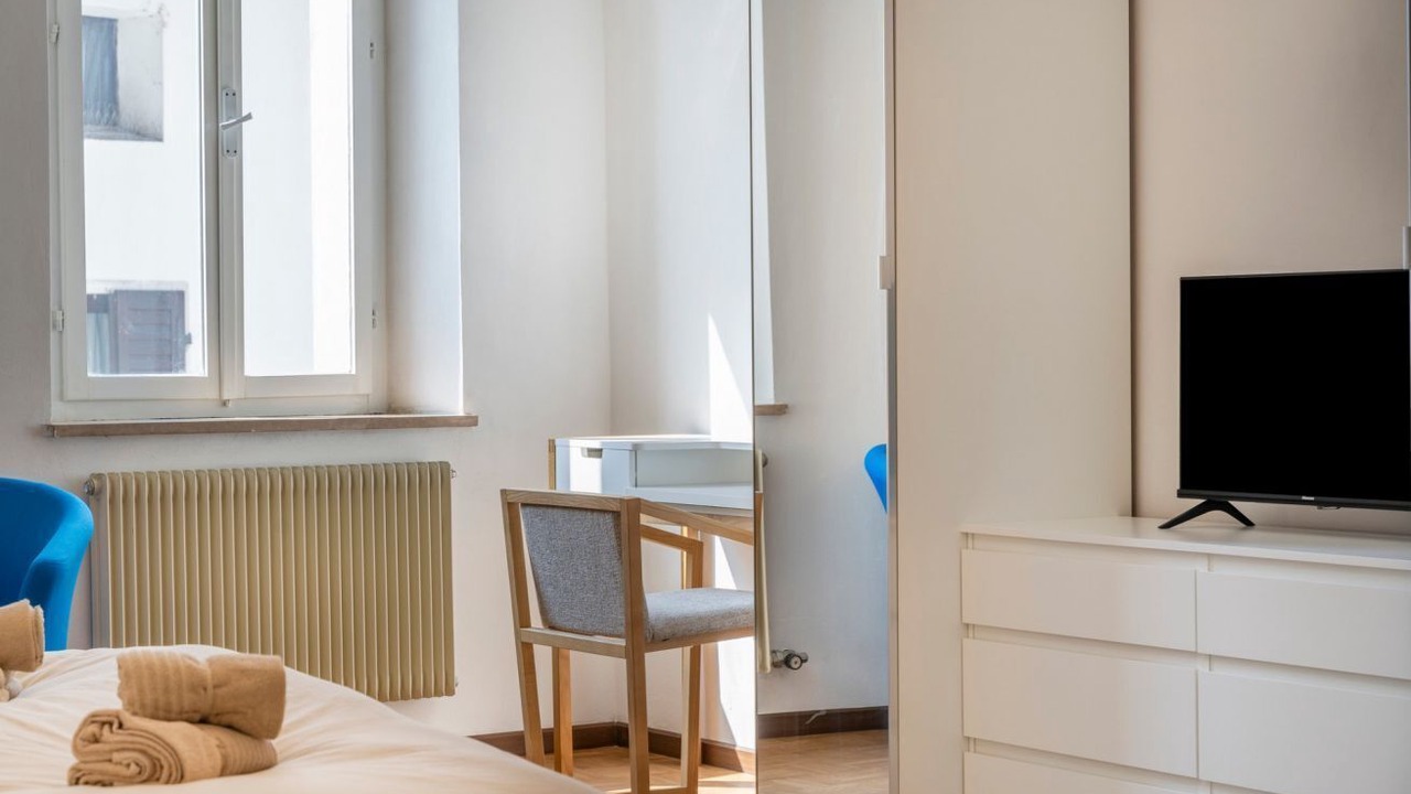 Photo of Bedroom in Cividale del Friuli