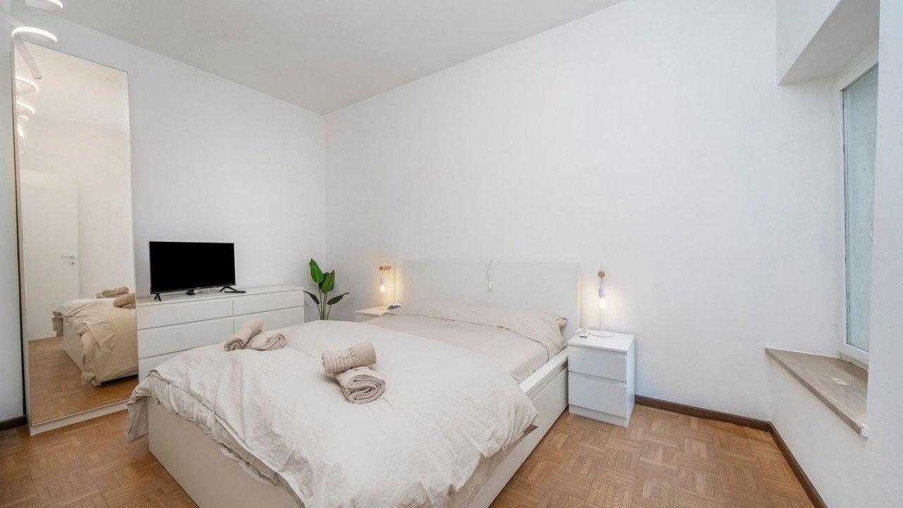Photo of Bedroom in Cividale del Friuli