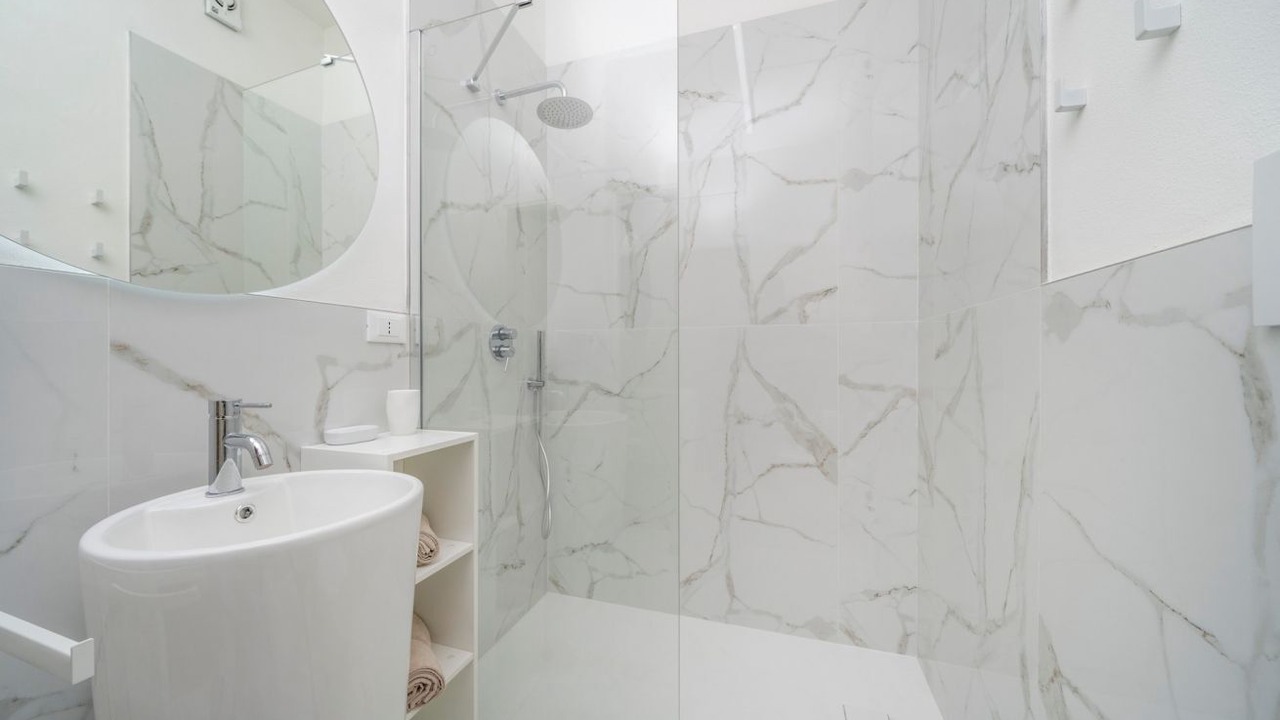 Photo of Bathroom in Cividale del Friuli