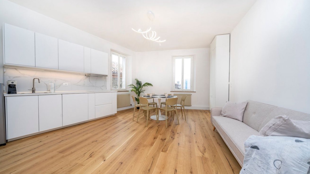 Photo of Livingroom in Cividale del Friuli