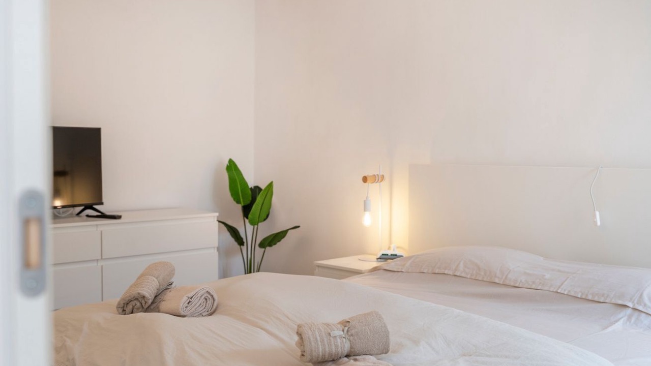 Photo of Bedroom in Cividale del Friuli
